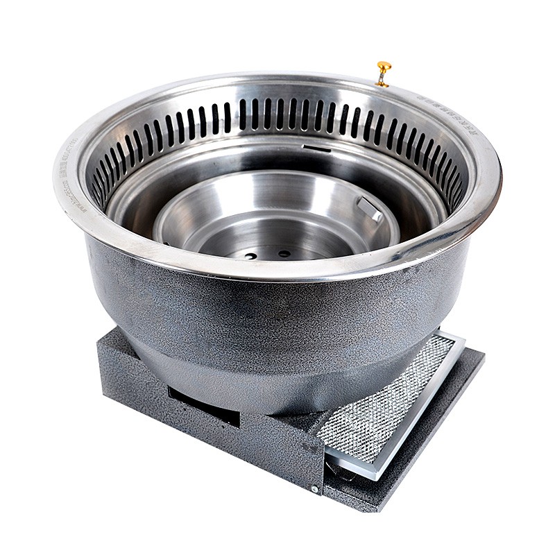 擼擼社免费下载安装下排煙炭烤爐